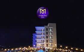 Maestro Kota Baru